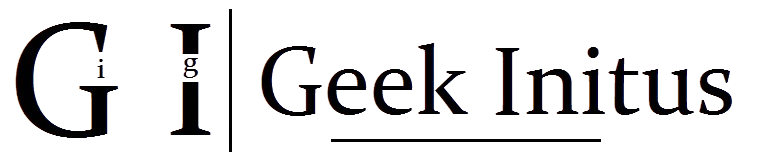 GeekInitus